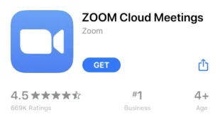 How to Set Up a Zoom Meeting on Your Phone