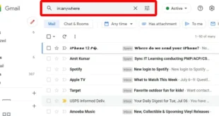 How to Delete All the Emails in Your Gmail Inbox at Once