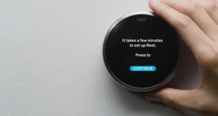 How to Install a Nest Learning Thermostat