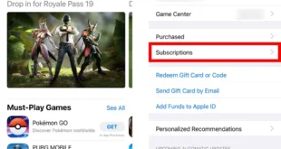 How to Cancel Subscriptions on Your iPhone
